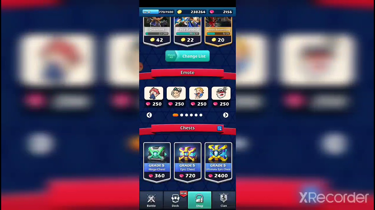 The best champion strike review and game play