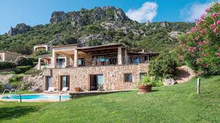 Villa Aisha | Luxury Villas for rent in Italy