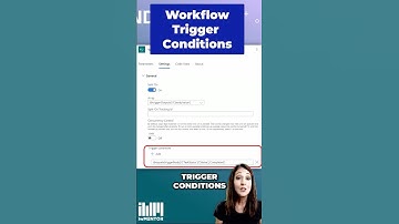Flow Trigger Conditions: Workflow Hack for Efficiency!