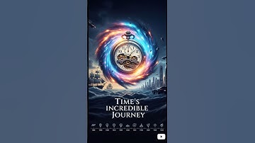 First Clock Ever Made: How Humans Learned to Measure Time