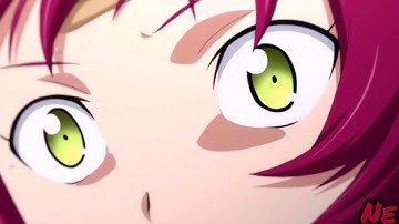 The devil is A Part-timer AMV End of Me