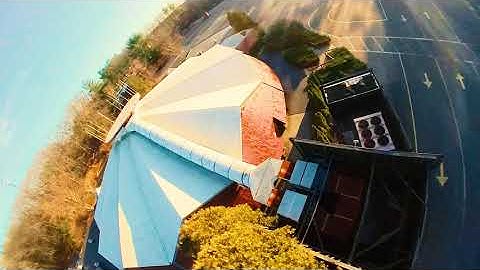 Beta95x v2 (Insta360 Go - unstabilized) - Dancing In The Dark