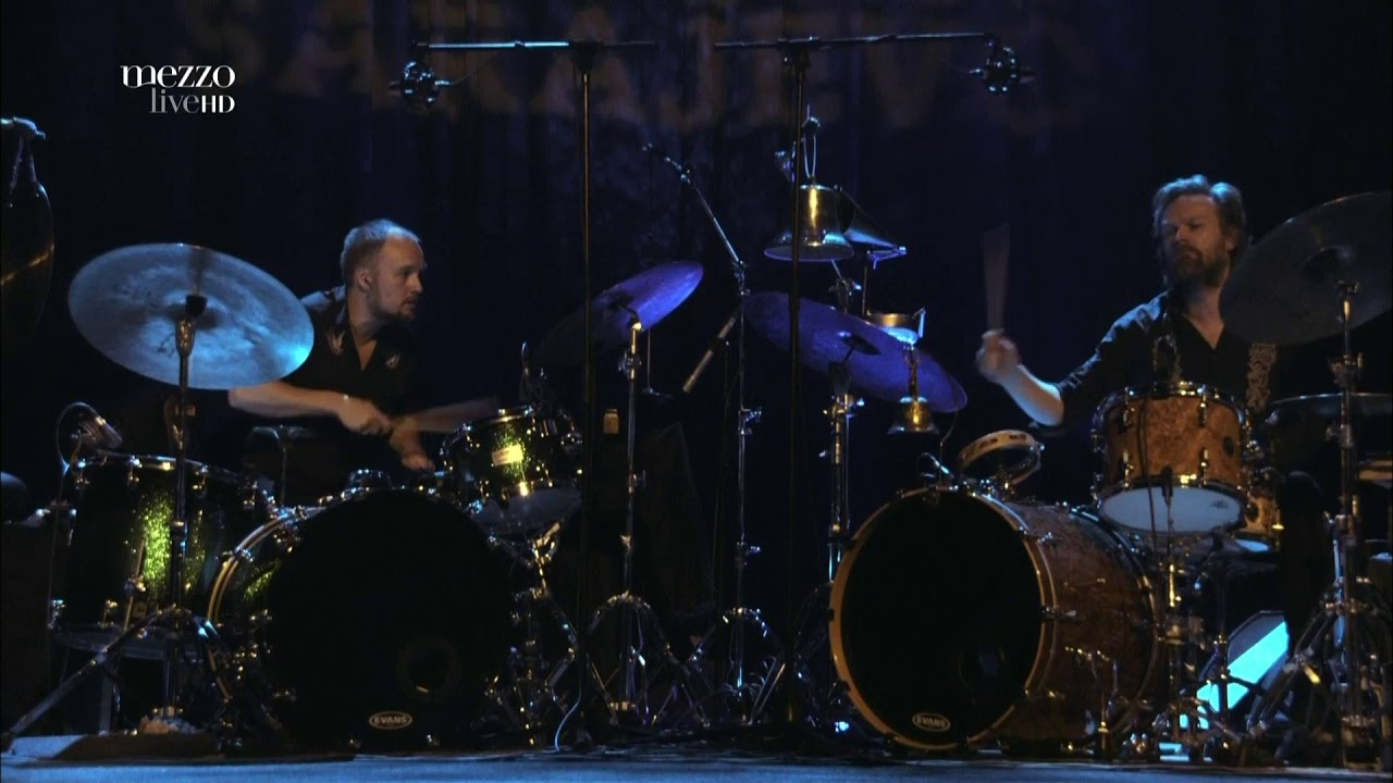Eivind Aarset 4tet - Wanderlust adlı videoyu YouTube'da izle Eivind Aarset 4tet - Wanderlust adlı videoyu YouTube'da izle