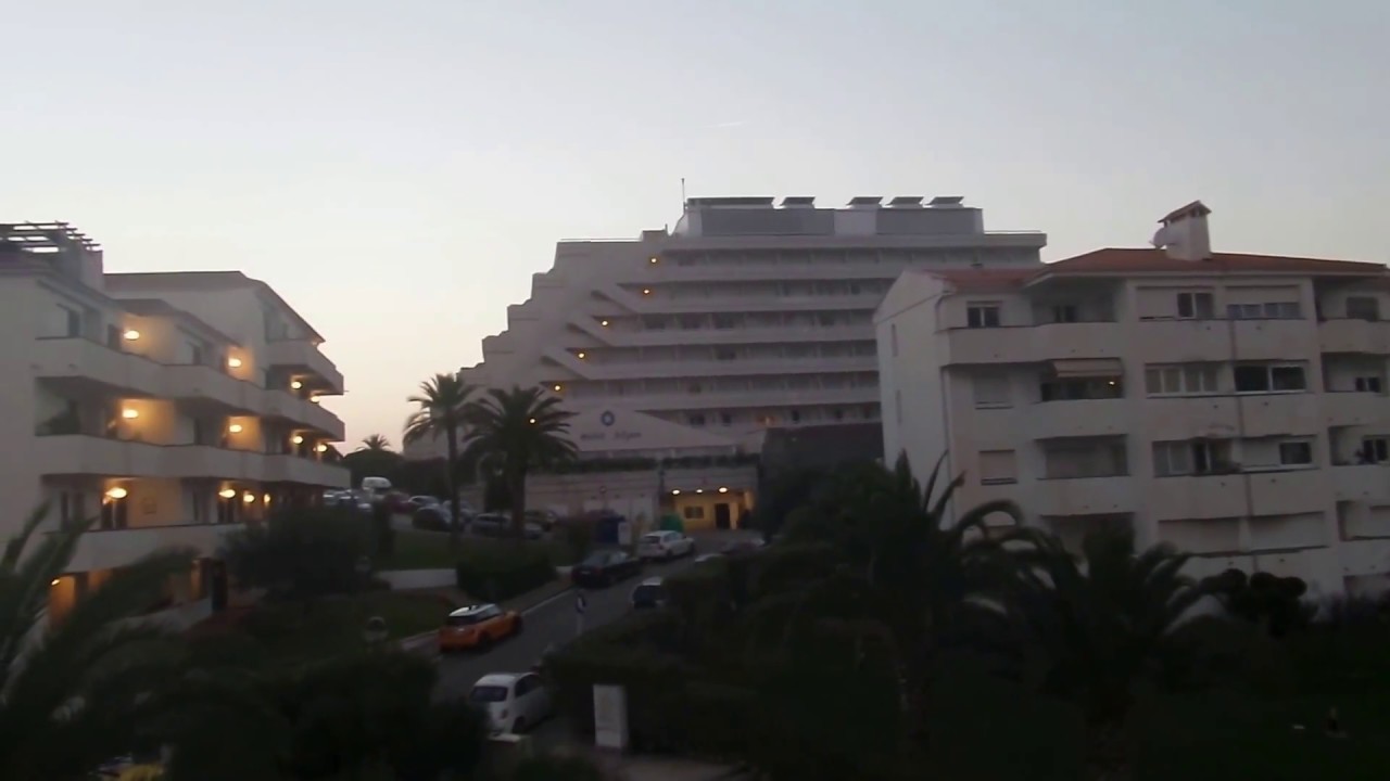 View of Aiguadolc Sitges