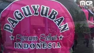 Sayang 2 - Nella Kharisma Remix || Senam Aerobic