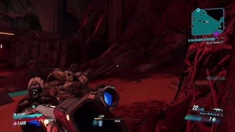 Borderlands 3 Walkthrough 90* Mission 22 In The Shadows Of Starlight Ending