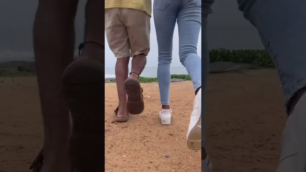 Pondicherry Diaries! 