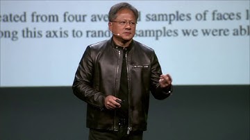 GTC 2016: Achieving Superhuman Results with AI (part 5)
