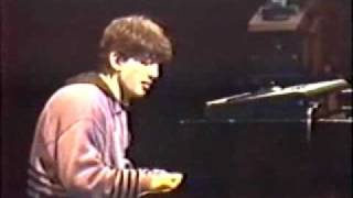 Zaza Marjanishvili - Last Train To Metheny 1991