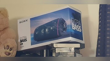 Ds18 gen x full range 1600 watt amplifier review/unboxing