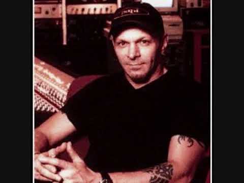 Junior Vasquez@Tunnel, NYC July 1996