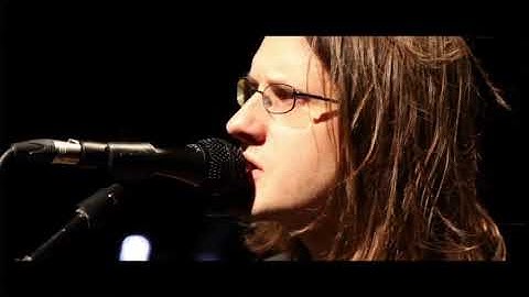 Porcupine Tree - Octane Twisted DVD (2010)