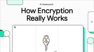 Symmetric vs Asymmetric Encryption Explained 🔥 | The Secret Math Behind Secure Communication!