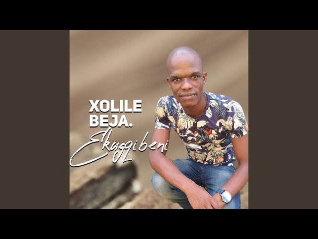 Xolile Beja (Amandwendwe) class=