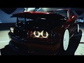 BMW e36 Tuning, Stance, Exhaust Sound ( PART 1 )