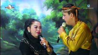 Dewi Melody ft Raden Tomi - LAMBE TIPIS Sandiwara YUDHA PUTRA Live Renco