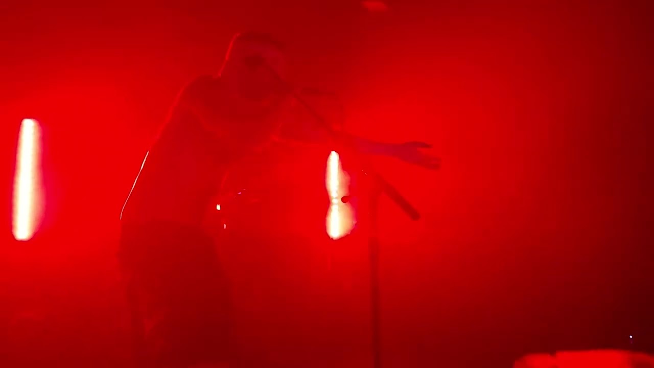 Maruja - Look Down On Us