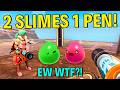 Slime Rancher Multiplayer Funny Moments and CURSED Slime Rancher Multiplayer Funny Moments and CURSED