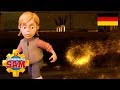 Feuerwehrmann Sam Deutsch Neue Folgen | Feuer in der Feuerwache | Cartoons für Kinder