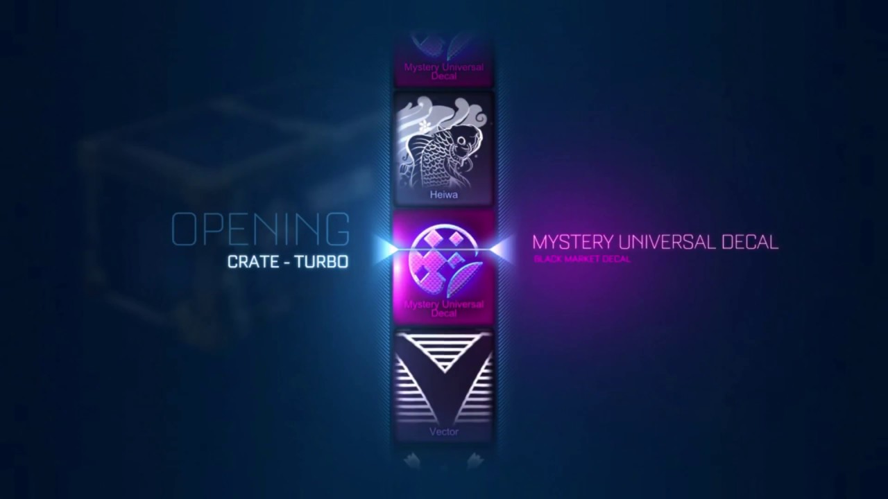 OMG! TURBO CRATE OPENING I TORA UNBOXING I SHOWCASE