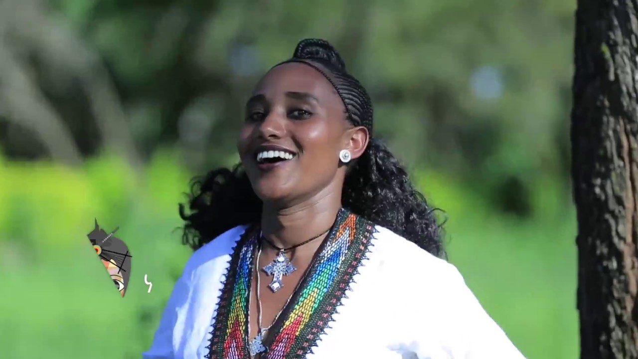 Ethiopian Music : Bethelhem Aklilu ቤተልሄም አክሊሉ (አላይም ተከፍተህ)- New Ethiopian Music 2018(Official Video)