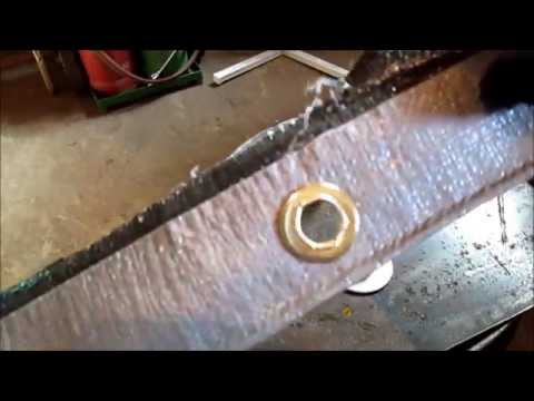Harbor Freight Grommet Installation Kit | Doovi