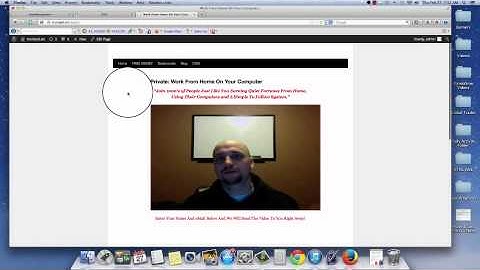 How to add your optin form to wordpress with GVO