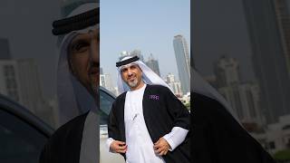 UAEs Lincoln Lawyer turns van into mobile office