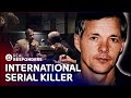 This Celebrity Serial Killer Went International | The FBI Files | Real Responders