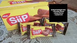 IKLAN MAKANAN DAN MINUMAN