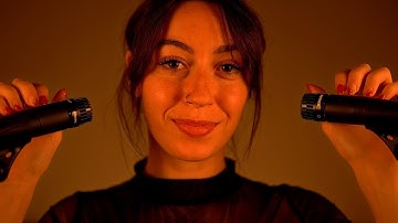 ASMR | Anticipatory Ear to Ear Whispers for Sleepy Tingles