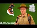 Ben Heck's BeagleBone Black Geocache