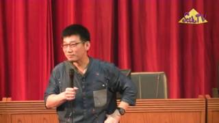 2 輪迴轉世的目的是『活出你生命的精采』，全力以赴的做你想做的事情 。