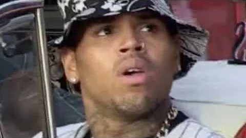 Chris brown _- undecide lyrics audio