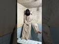pocong usil bikin kaget  #poconglucu #youtubeshorts #funny