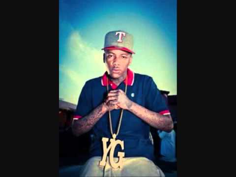 cold flamez ft yg drip drop