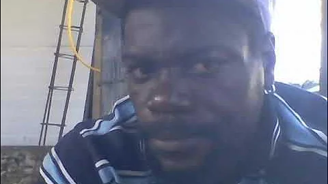 Phillip Wallace Gunned Down in Belize City  Fourth...