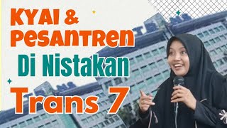 Hj.Ustadzah Mumpuni ,Jaman Ahir Kyai & Pesantren Di Nistakan,#mumpunterbaru2025