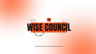 The Wise Council Ya Panel Hosted By Ps Jake