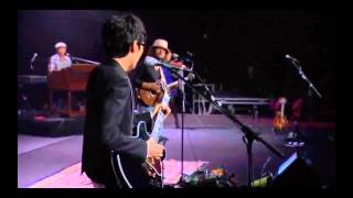 Jason Mraz ft. Khalil Fong - Ain&#39;t No Sunshine (Live in Hong Kong)