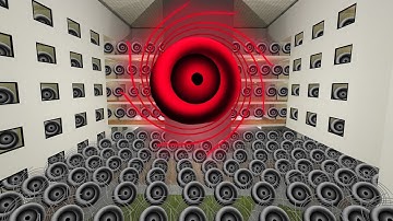 FULL Sprunki Mr.Sun Phase 100, NETBOT NEW UPDATE In Garry