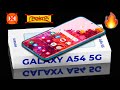 Galaxy A54 5G: НОВЫЙ УРОВЕНЬ 🔥 Xiaomi и realme В ПРОЛЕТЕ! | OnePlus 11, Vivo, OPPO и другие Новости