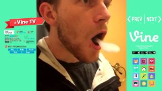 Joining The VAPE NATION   Awesome Smoke Tricks Vine Compilation New Update
