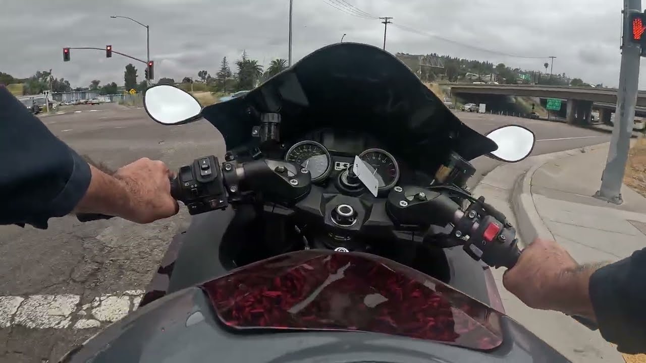 2022 Kawasaki ZX14R ABS | ONYX MOTO - YouTube