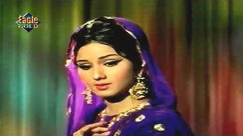 Jaane Kyun Log Mohabbat Kiya Karte Hain Eagle JHANKAR SONG MOVIE Mehboob Ki Mehandi 1971.