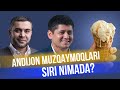 Andijon Muzqaymoqlarining siri nimada? | Perfect Live