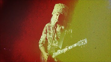 Svntax Error - Broken Nightmares (Performance Video)