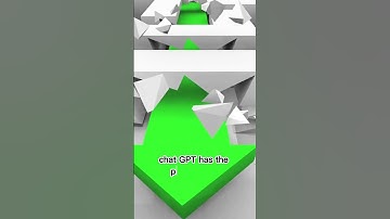 How to use Chat GPT for Beginners #chatgpt #ai #artificialintelligence #shorts