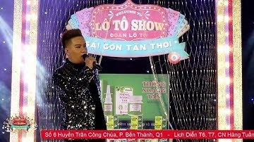 Lột Xác - Hùng Cường | ĐOÀN LÔ TÔ SÀI GÒN TÂN THỜI