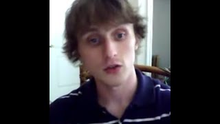 ForgeWarHammer speaks out on The Alternative Hypothesis